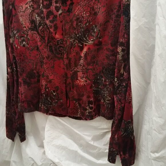 Special occasion jacket - Picture 3 of 3